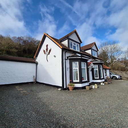 Montague Villa Dunoon Exterior photo