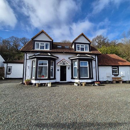 Montague Villa Dunoon Exterior photo